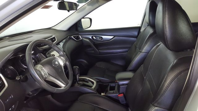 2016 Nissan Rogue SL | Garland, TX | Legend Motorcars Feed Account