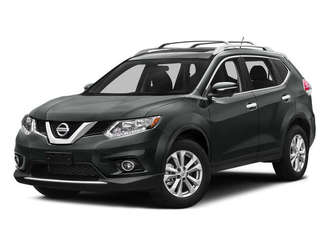 2016 Nissan Rogue S | Honolulu, HI | Autosource Hawaii 