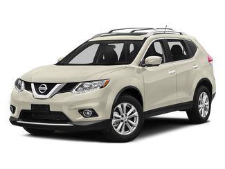 2016 Nissan Rogue SV 3rd row | Honolulu, HI | Autosource Hawaii 