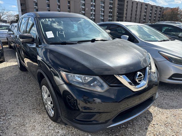 2016 Nissan Rogue SV | Kenner, LA | Auto Nation LLC