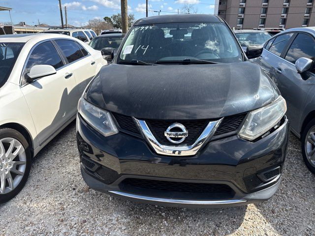 2016 Nissan Rogue SV | Kenner, LA | Auto Nation LLC 2016 Nissan Rogue SV | Kenner, LA | Auto Nation LLC