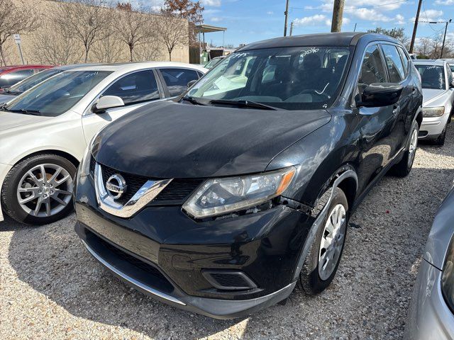 2016 Nissan Rogue SV | Kenner, LA | Auto Nation LLC