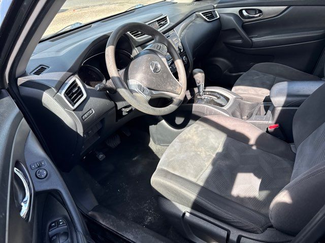 2016 Nissan Rogue SV | Kenner, LA | Auto Nation LLC 2016 Nissan Rogue SV | Kenner, LA | Auto Nation LLC