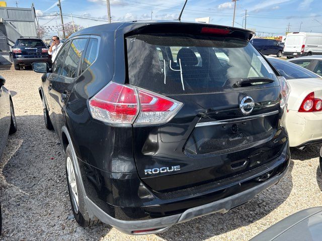 2016 Nissan Rogue SV | Kenner, LA | Auto Nation LLC