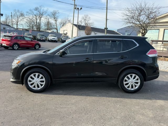 2016 Nissan Rogue S | Nashville, TN | Auto Mart Used Cars Inc.