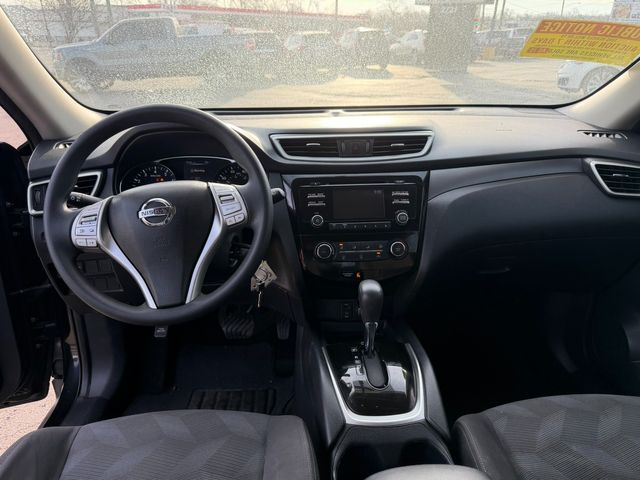 2016 Nissan Rogue S | Nashville, TN | Auto Mart Used Cars Inc. 2016 Nissan Rogue S | Nashville, TN | Auto Mart Used Cars Inc.