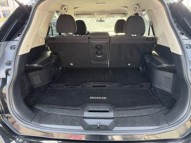 2016 Nissan Rogue S | Nashville, TN | Auto Mart Used Cars Inc.