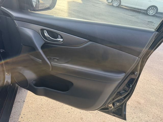 2016 Nissan Rogue S | Nashville, TN | Auto Mart Used Cars Inc.