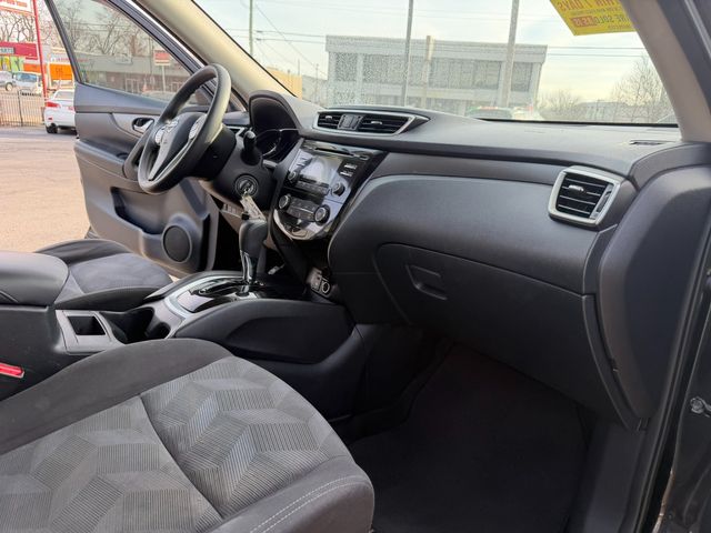 2016 Nissan Rogue S | Nashville, TN | Auto Mart Used Cars Inc.