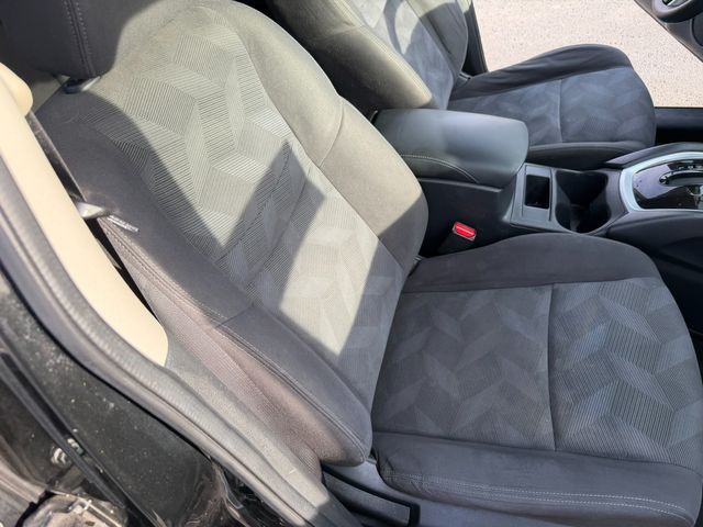 2016 Nissan Rogue S | Nashville, TN | Auto Mart Used Cars Inc. 2016 Nissan Rogue S | Nashville, TN | Auto Mart Used Cars Inc.