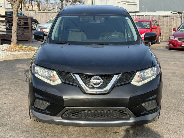 2016 Nissan Rogue S | Nashville, TN | Auto Mart Used Cars Inc.
