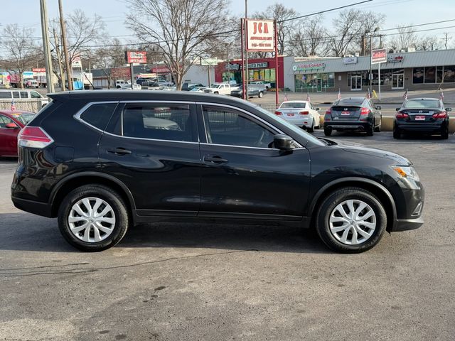 2016 Nissan Rogue S | Nashville, TN | Auto Mart Used Cars Inc. 2016 Nissan Rogue S | Nashville, TN | Auto Mart Used Cars Inc.