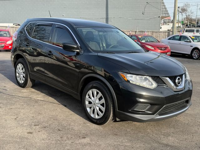 2016 Nissan Rogue S | Nashville, TN | Auto Mart Used Cars Inc.