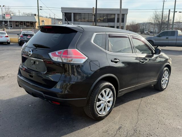2016 Nissan Rogue S | Nashville, TN | Auto Mart Used Cars Inc.