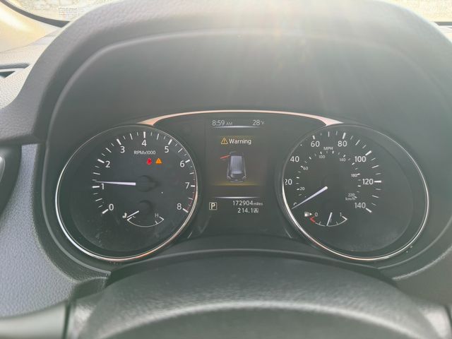 2016 Nissan Rogue S | Nashville, TN | Auto Mart Used Cars Inc.