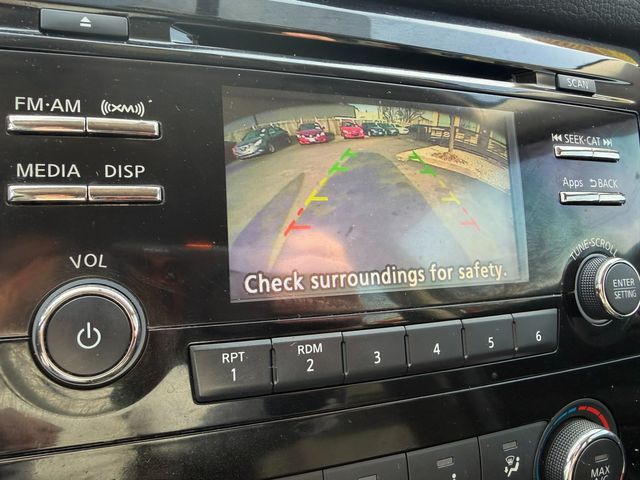 2016 Nissan Rogue S | Nashville, TN | Auto Mart Used Cars Inc. 2016 Nissan Rogue S | Nashville, TN | Auto Mart Used Cars Inc.