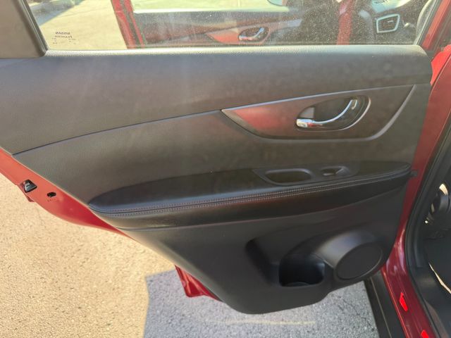 2016 Nissan Rogue SV | Nashville, TN | Auto Mart Used Cars Inc. 2016 Nissan Rogue SV | Nashville, TN | Auto Mart Used Cars Inc.