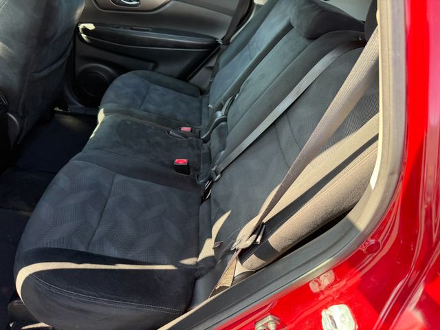 2016 Nissan Rogue SV | Nashville, TN | Auto Mart Used Cars Inc. 2016 Nissan Rogue SV | Nashville, TN | Auto Mart Used Cars Inc.