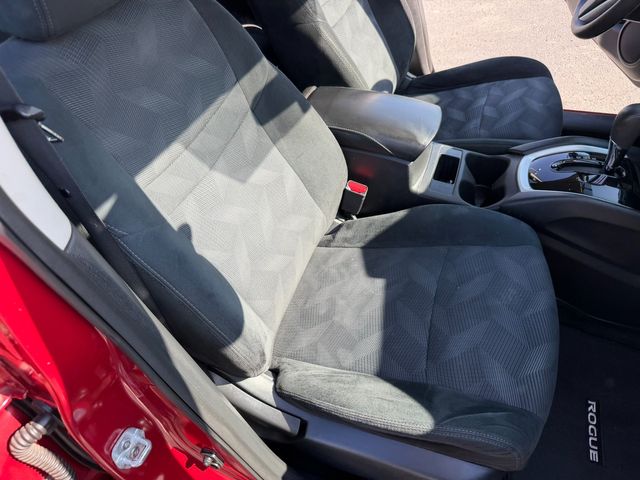 2016 Nissan Rogue SV | Nashville, TN | Auto Mart Used Cars Inc.