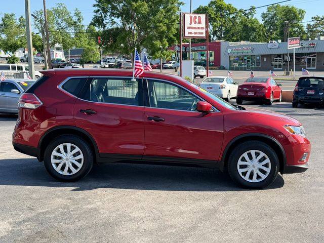 2016 Nissan Rogue SV | Nashville, TN | Auto Mart Used Cars Inc.
