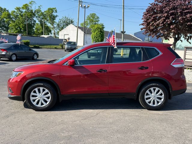 2016 Nissan Rogue SV | Nashville, TN | Auto Mart Used Cars Inc.