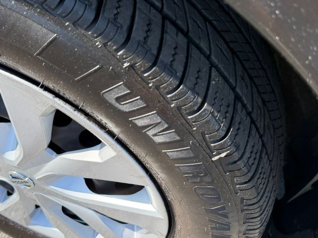 2016 Nissan Rogue SV | Nashville, TN | Auto Mart Used Cars Inc.