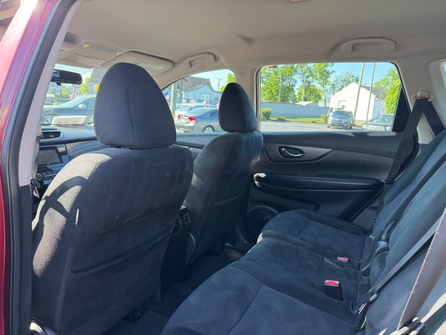 2016 Nissan Rogue SV | Nashville, TN | Auto Mart Used Cars Inc.