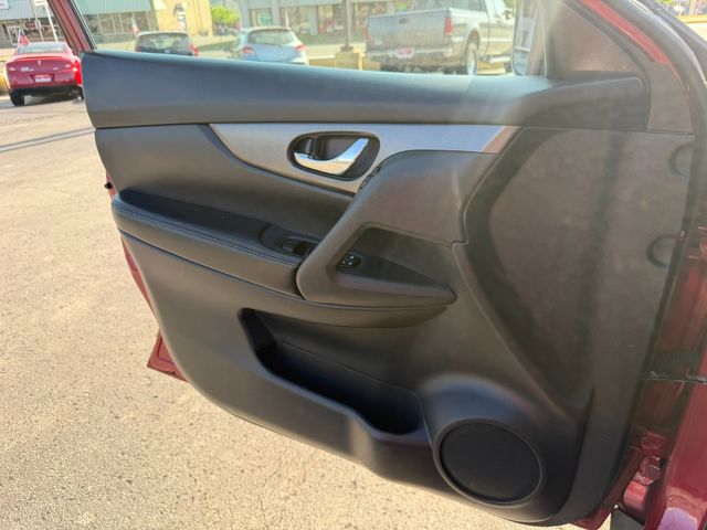 2016 Nissan Rogue SV | Nashville, TN | Auto Mart Used Cars Inc. 2016 Nissan Rogue SV | Nashville, TN | Auto Mart Used Cars Inc.