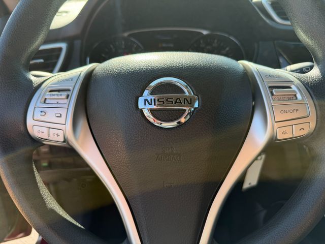 2016 Nissan Rogue SV | Nashville, TN | Auto Mart Used Cars Inc.