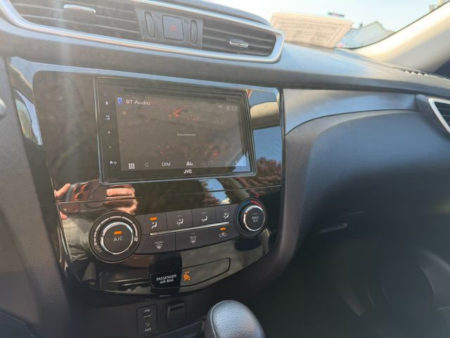 2016 Nissan Rogue SV | Nashville, TN | Auto Mart Used Cars Inc.