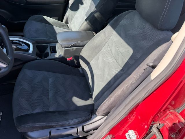 2016 Nissan Rogue SV | Nashville, TN | Auto Mart Used Cars Inc. 2016 Nissan Rogue SV | Nashville, TN | Auto Mart Used Cars Inc.