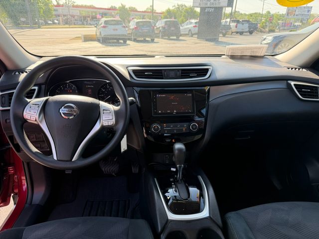 2016 Nissan Rogue SV | Nashville, TN | Auto Mart Used Cars Inc. 2016 Nissan Rogue SV | Nashville, TN | Auto Mart Used Cars Inc.