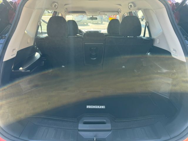 2016 Nissan Rogue SV | Nashville, TN | Auto Mart Used Cars Inc. 2016 Nissan Rogue SV | Nashville, TN | Auto Mart Used Cars Inc.