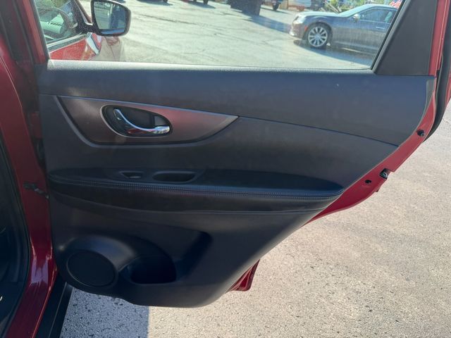 2016 Nissan Rogue SV | Nashville, TN | Auto Mart Used Cars Inc.