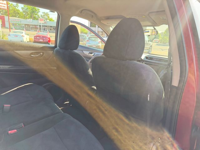 2016 Nissan Rogue SV | Nashville, TN | Auto Mart Used Cars Inc.