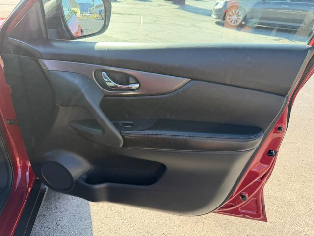 2016 Nissan Rogue SV | Nashville, TN | Auto Mart Used Cars Inc.