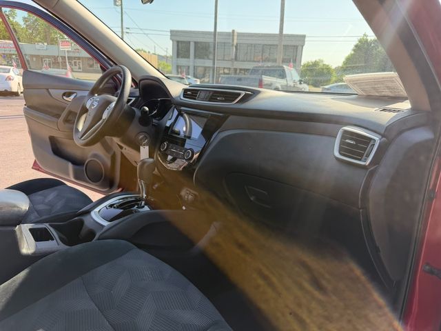 2016 Nissan Rogue SV | Nashville, TN | Auto Mart Used Cars Inc.