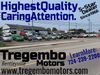 2016 Nissan Sentra SR | Bentleyville, Pennsylvania | Tregembo Motors 2016 Nissan Sentra SR | Bentleyville, Pennsylvania | Tregembo Motors