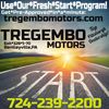 2016 Nissan Sentra SR | Bentleyville, Pennsylvania | Tregembo Motors 2016 Nissan Sentra SR | Bentleyville, Pennsylvania | Tregembo Motors
