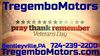 2016 Nissan Sentra SR | Bentleyville, Pennsylvania | Tregembo Motors 2016 Nissan Sentra SR | Bentleyville, Pennsylvania | Tregembo Motors