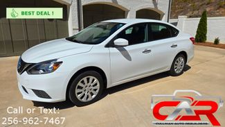 2016 Nissan Sentra S | Cullman, AL | Cullman Auto Rebuilders