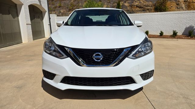 2016 Nissan Sentra S | Cullman, AL | Cullman Auto Rebuilders 2016 Nissan Sentra S | Cullman, AL | Cullman Auto Rebuilders