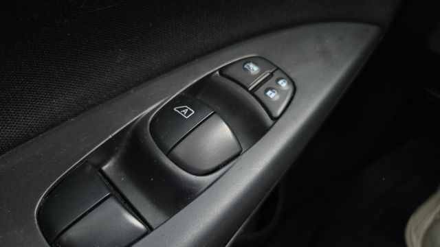 2016 Nissan Sentra S | Cullman, AL | Cullman Auto Rebuilders