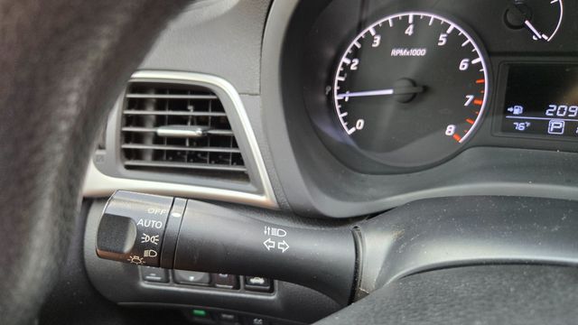 2016 Nissan Sentra S | Cullman, AL | Cullman Auto Rebuilders 2016 Nissan Sentra S | Cullman, AL | Cullman Auto Rebuilders