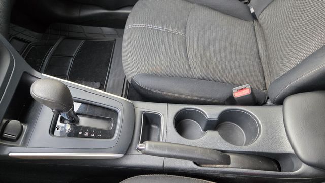 2016 Nissan Sentra S | Cullman, AL | Cullman Auto Rebuilders