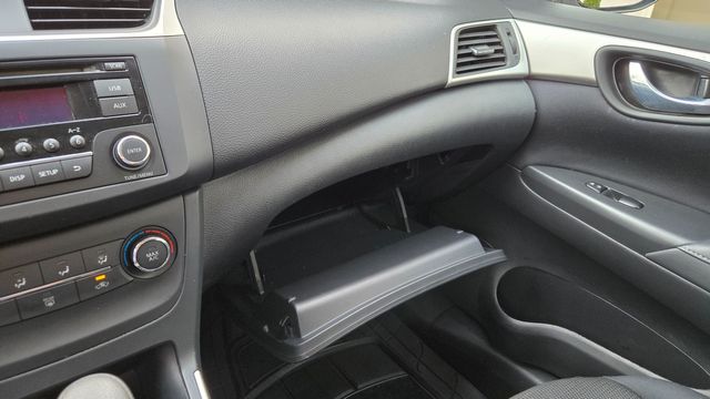 2016 Nissan Sentra S | Cullman, AL | Cullman Auto Rebuilders