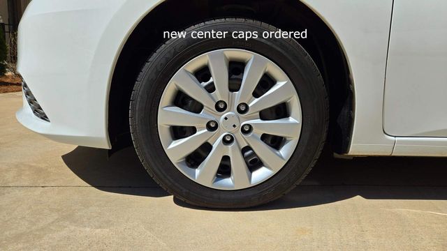 2016 Nissan Sentra S | Cullman, AL | Cullman Auto Rebuilders 2016 Nissan Sentra S | Cullman, AL | Cullman Auto Rebuilders