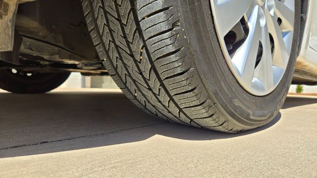 2016 Nissan Sentra S | Cullman, AL | Cullman Auto Rebuilders