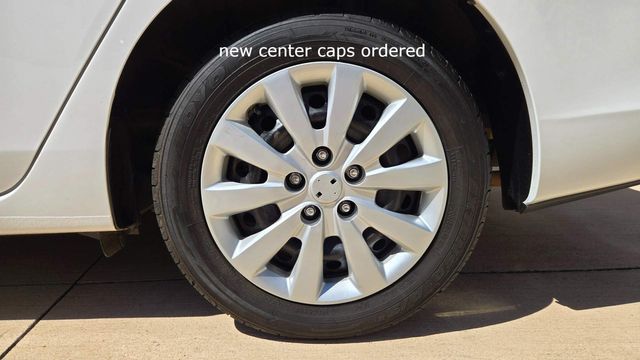 2016 Nissan Sentra S | Cullman, AL | Cullman Auto Rebuilders 2016 Nissan Sentra S | Cullman, AL | Cullman Auto Rebuilders