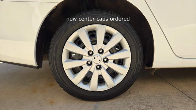 2016 Nissan Sentra S | Cullman, AL | Cullman Auto Rebuilders